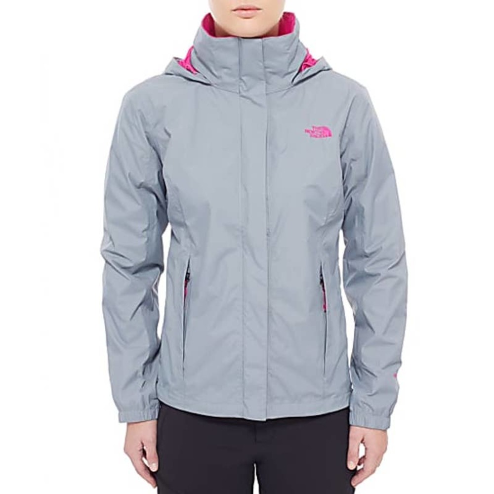 North Face HyVent Women's Rain Jacket